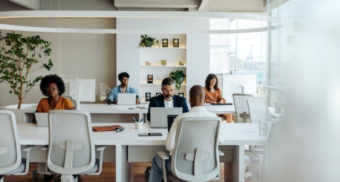 Ομαδική υποστήριξη και καθοδήγηση κατά τη διάρκεια εργαστηρίου