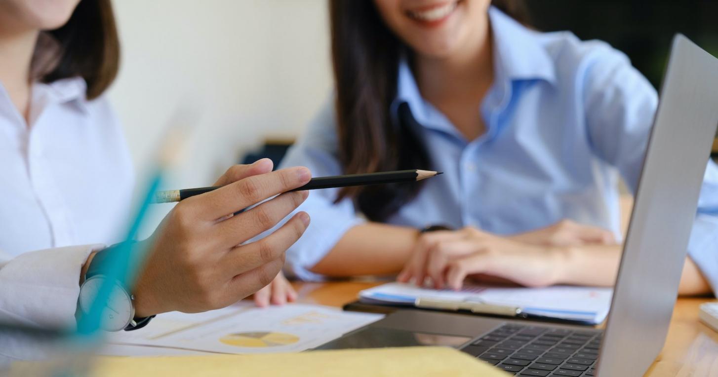 Εργασία σε πρακτικό project με εφαρμογή νέων δεξιοτήτων